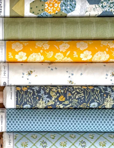 Potager Collection Bundle - 15 Fabrics - By Sharon Holland - Art Gallery Fabrics