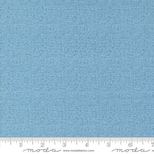Thatched - Breeze - 48626 210 - Serena Shores Collection by Robin Pickens - Moda Fabrics