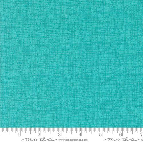 Thatched - Surf - 48626 213 - Serena Shores Collection by Robin Pickens - Moda Fabrics