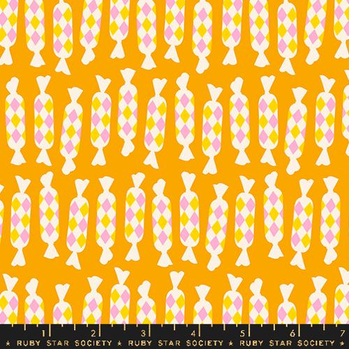 Eye Candy Fat Quarter Bundle - 24 Fat Quarters by Ruby Star Society