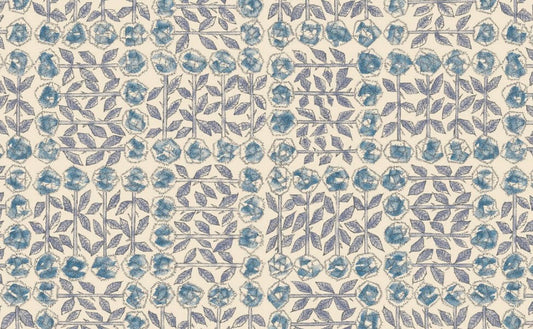 Sleeping Rose (B) - Eternal Collection - Liberty of London