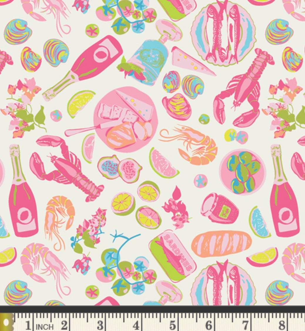 Costeira Collection Bundle - 16 Fabrics by AGF Studio