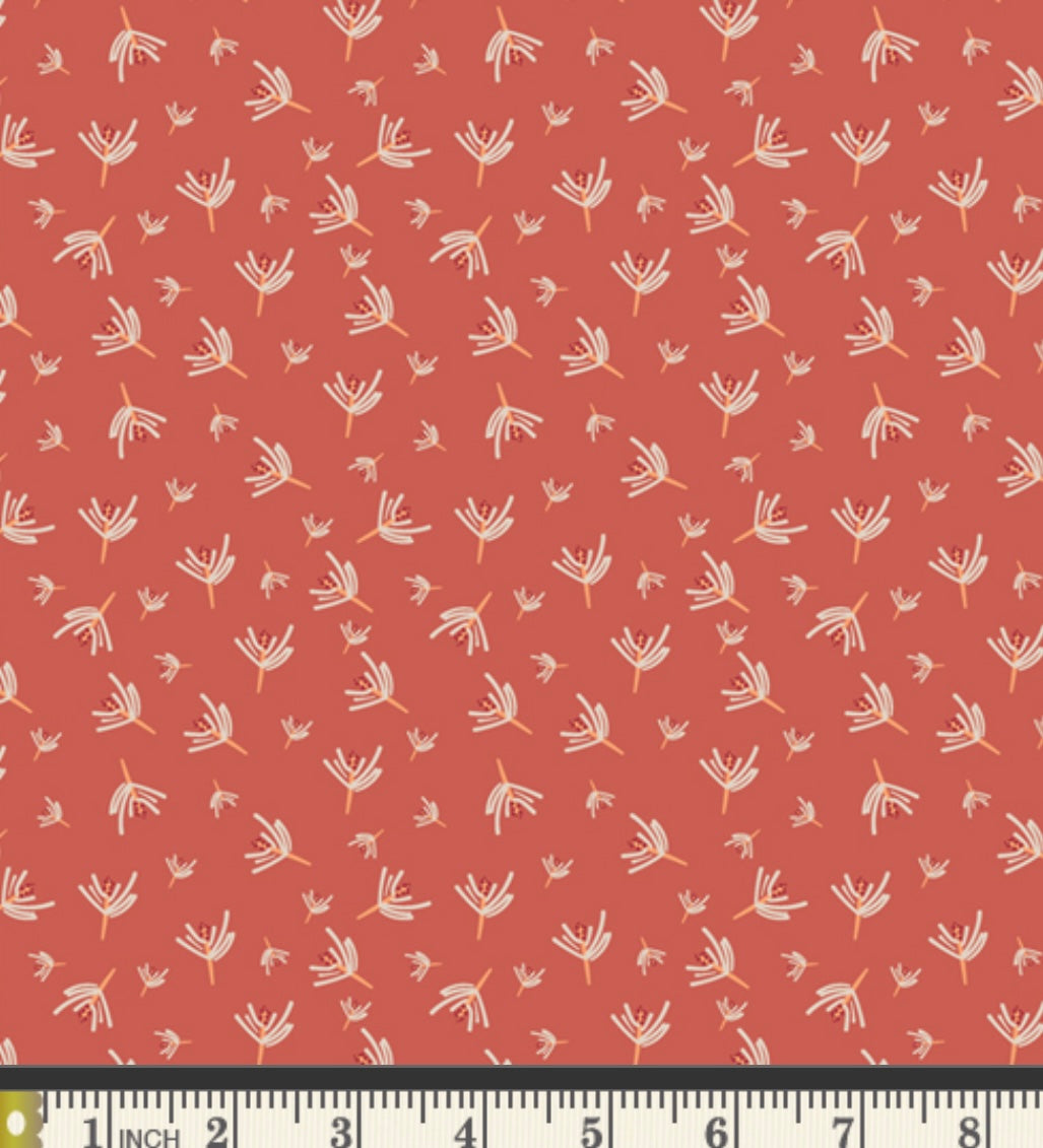 Desert Sprouts - LEN75706 - Land of Enchantment by Becca Plymale - Art Gallery Fabrics