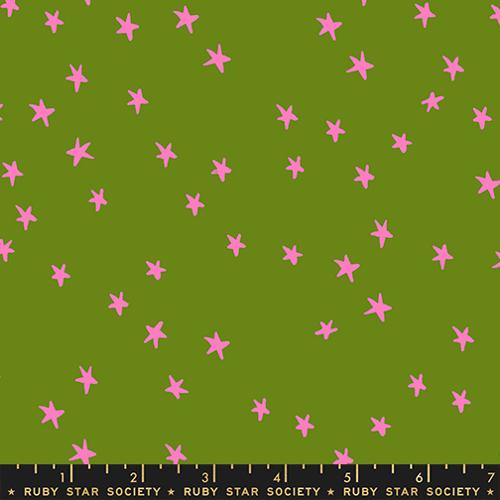 Sprout - RS4109 89 - Starry Collection by Alexia Abegg - Ruby Star Society - Moda Fabrics