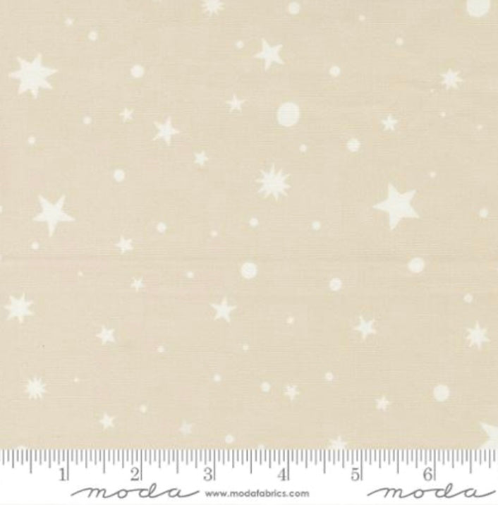 To The Moon And Back Collection Bundle - 15 Fabrics by Paper + Cloth - Moda Fabrics