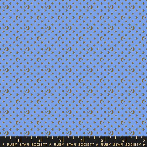 Dusk RS4118 19 - Ooh Lucky Lucky Collection by Alexia Abegg - Ruby Star Society - Moda Fabric