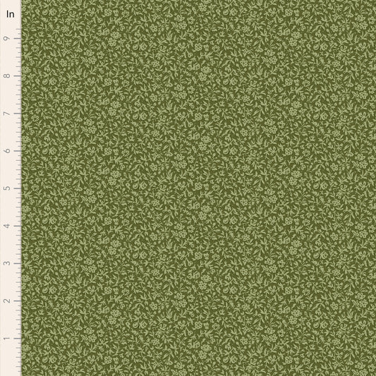 Eve - Pine - 110144 - Merry Little Christmas Blender Collection