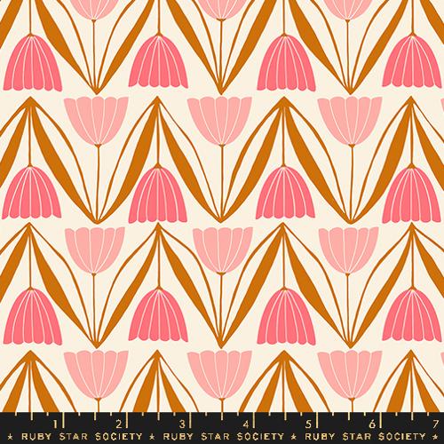 Endpaper Fat Quarter Bundle - 24 Fat Quarters by Jen Hewitt - Ruby Star Society