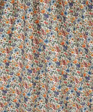Rachel - Multi Bright - Tana Lawn - Castaway Collection - Liberty of London