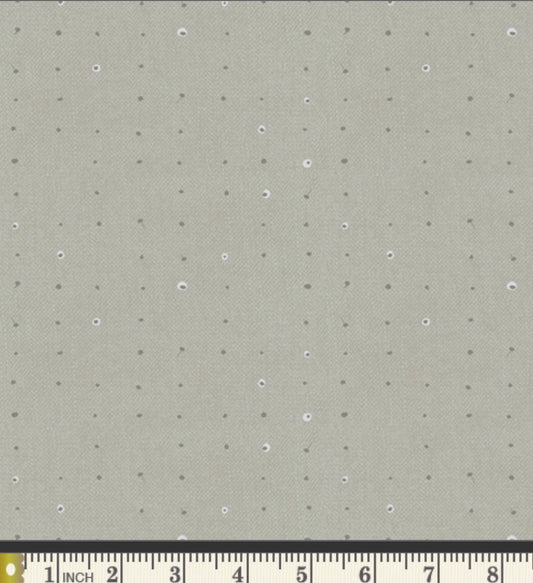 Seeds Sage - Seedling Collection by Katarina Roccella - Art Gallery Fabrics