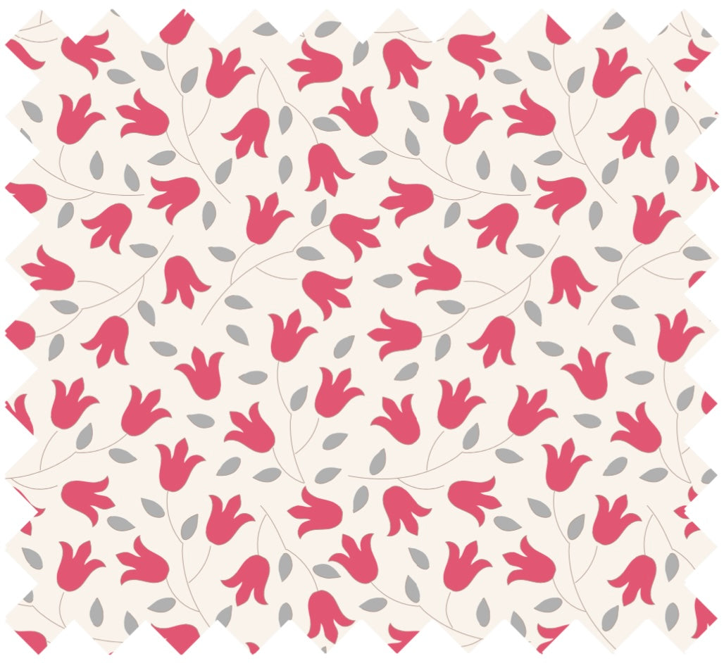Sophie Basics Collection Bundle - 8 Fabrics - Tilda Fabrics