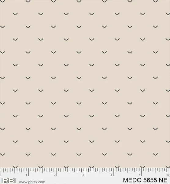 Meadow 5655 NE - Meadow Collection by Jacqueline Schmidt - P&B Textiles