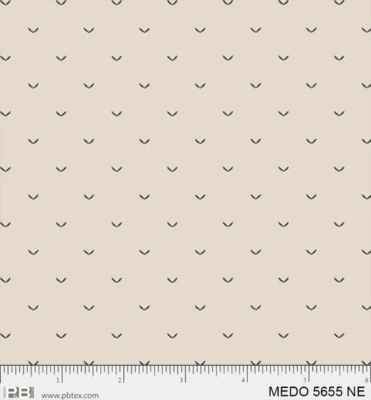 Meadow 5655 NE - Meadow Collection by Jacqueline Schmidt - P&B Textiles