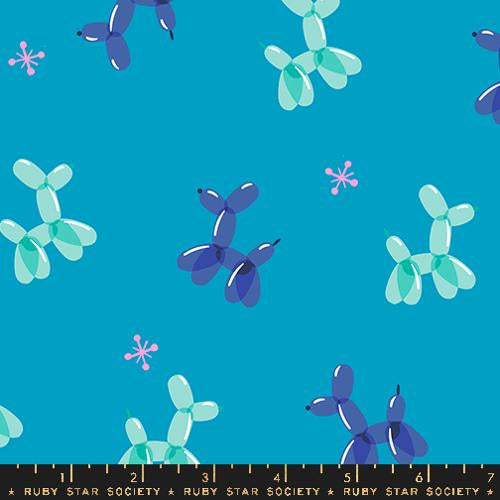 Eye Candy Fat Quarter Bundle - 24 Fat Quarters by Ruby Star Society
