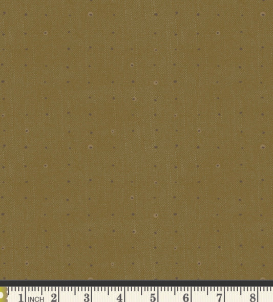 Seeds Olive - Seedling Collection by Katarina Roccella - Art Gallery Fabrics