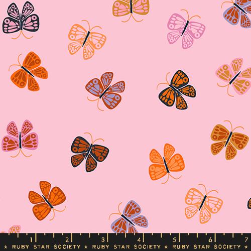 Posy RS4115 11 - Ooh Lucky Lucky Collection by Alexia Abegg - Ruby Star Society - Moda Fabric