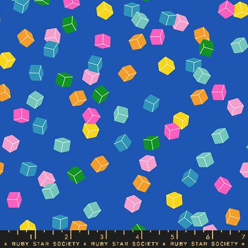 Eye Candy Fat Quarter Bundle - 24 Fat Quarters by Ruby Star Society