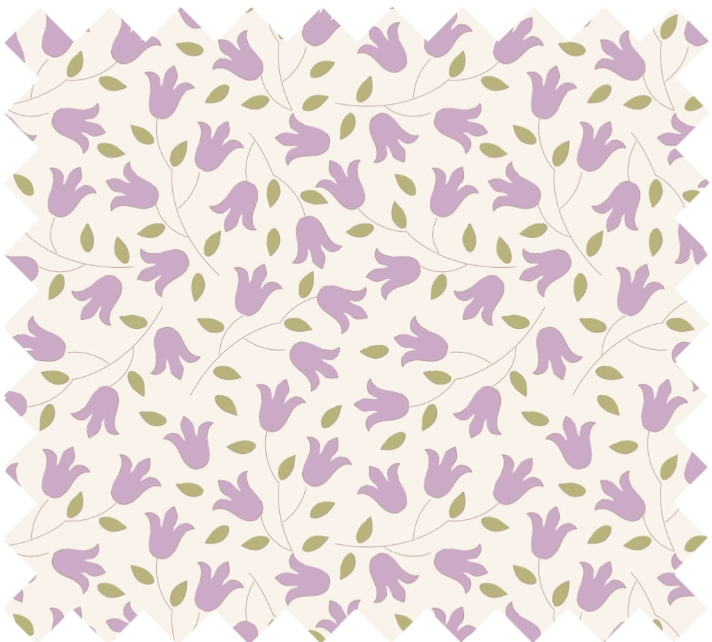 Sophie Basics Collection Bundle - 8 Fabrics - Tilda Fabrics