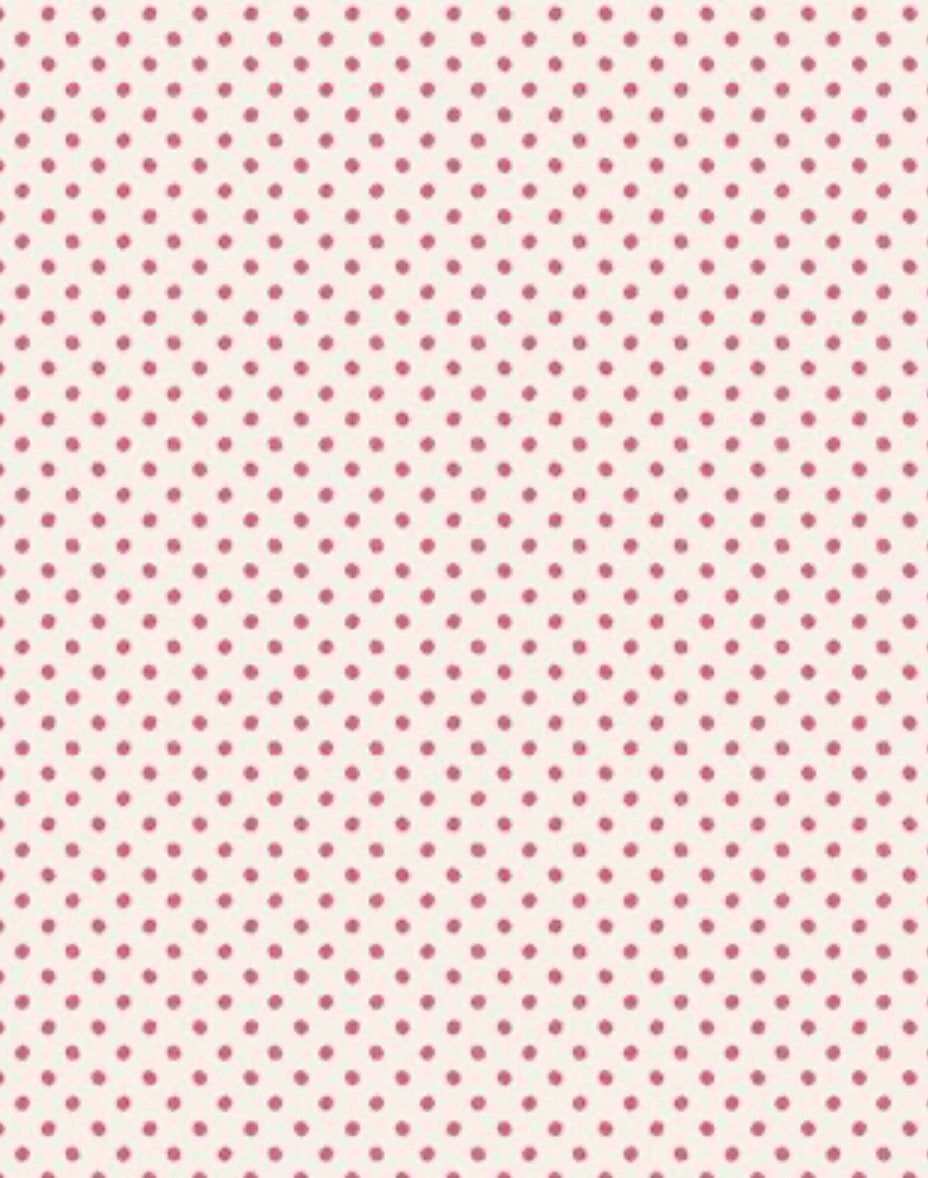 Tiny Dots Pink - TIL130046-V11 - Classic Collection - Tilda Fabrics