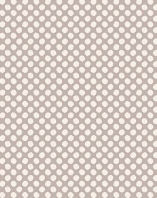Paint Dots Grey - TIL130036-V11 - Classic Collection - Tilda Fabrics