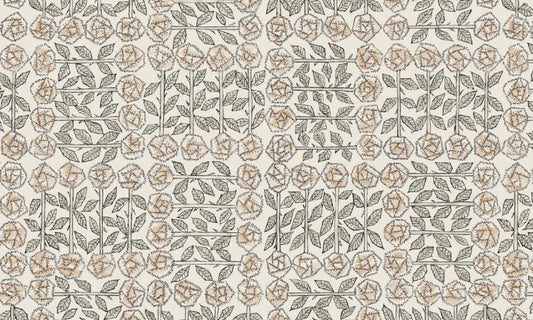 Sleeping Rose (A) - Eternal Collection - Liberty of London