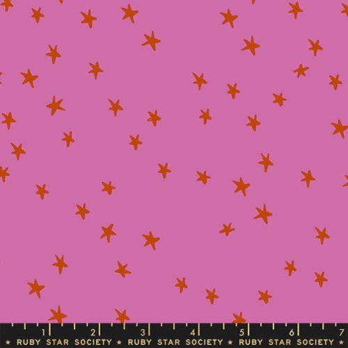 Heliotrope - RS4109 77 - Starry Collection by Alexia Abegg - Ruby Star Society - Moda Fabrics