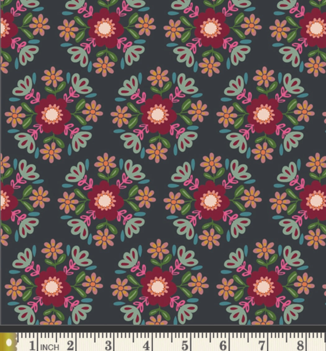 Mesmorize - Maven by Maureen Cracknell - Art Gallery Fabrics