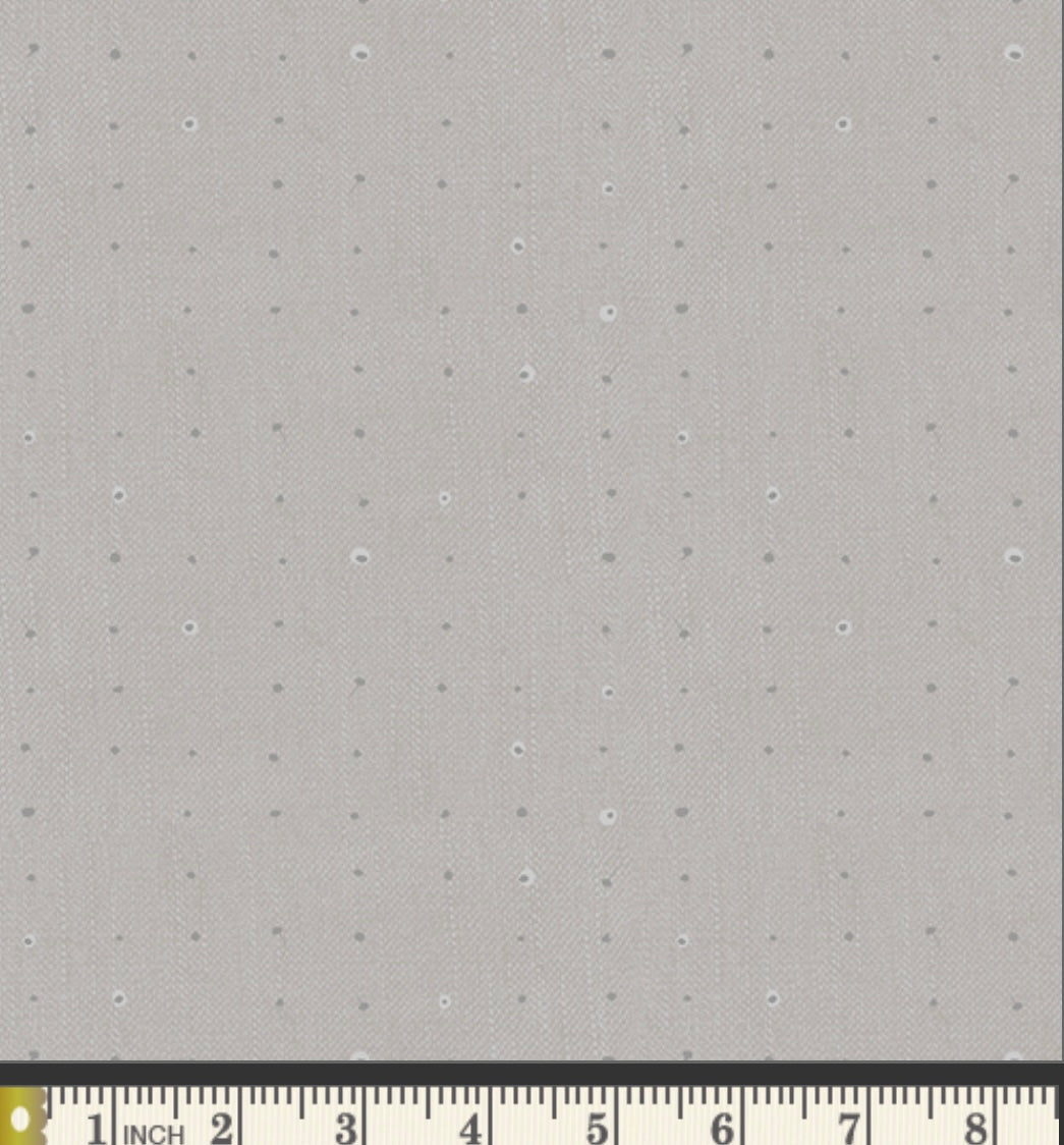 Seeds Dove - SDL20101 - Seedling Collection by Katarina Roccella - Art Gallery Fabrics