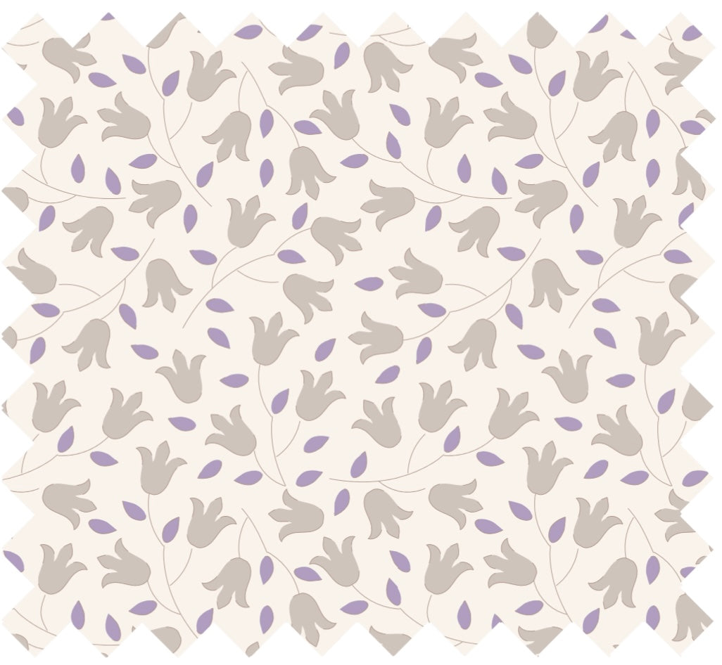 Sophie Basics Collection Bundle - 8 Fabrics - Tilda Fabrics
