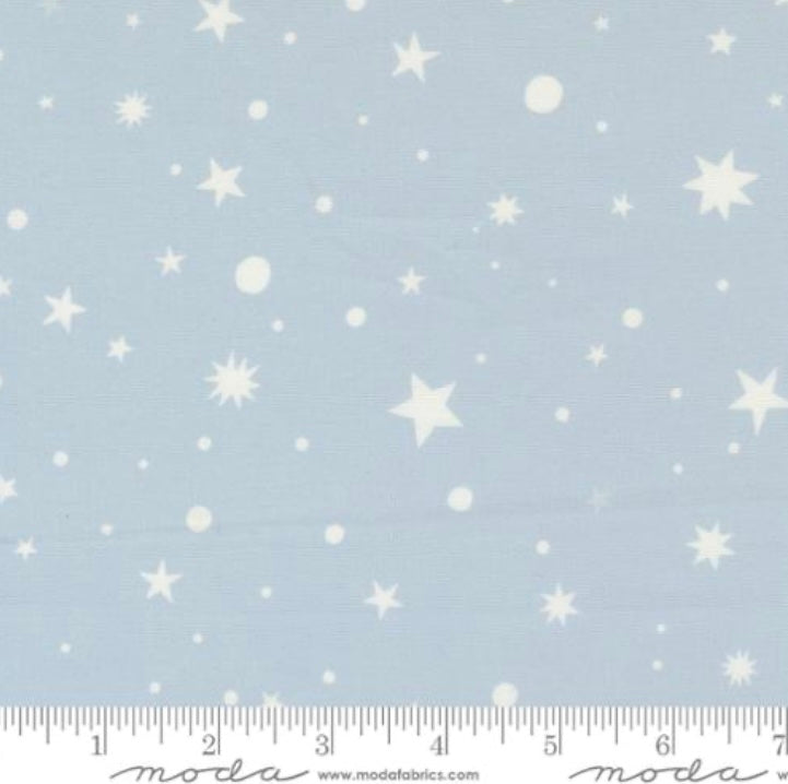 To The Moon And Back Collection Bundle - 15 Fabrics by Paper + Cloth - Moda Fabrics