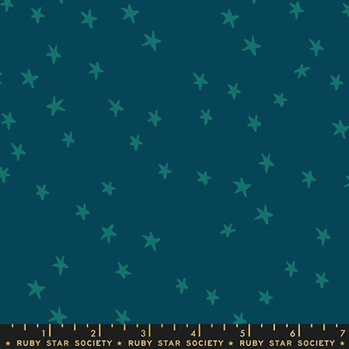 Galaxy - RS4109 87 - Starry Collection by Alexia Abegg - Ruby Star Society - Moda Fabrics