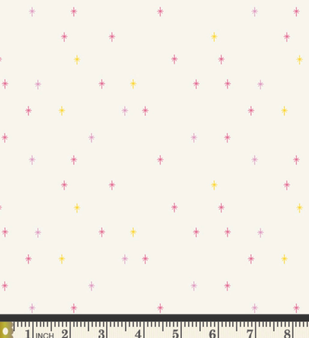 Candied Sparkle - SKE80112 - Sparkle Elements Collection - Art Gallery Fabrics