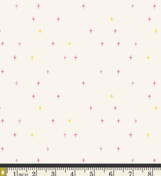 Candied Sparkle - SKE80112 - Sparkle Elements Collection - Art Gallery Fabrics