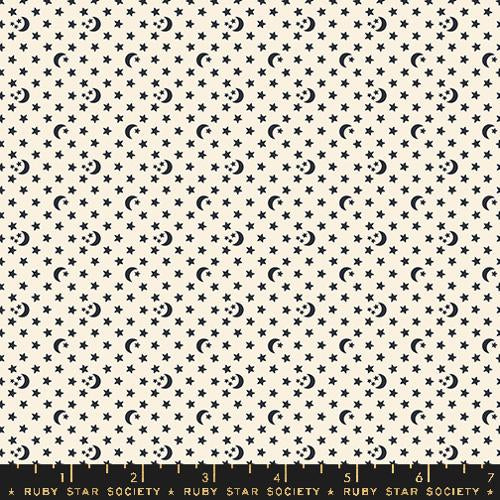 Natural RS4118 11 - Ooh Lucky Lucky Collection by Alexia Abegg - Ruby Star Society - Moda Fabric
