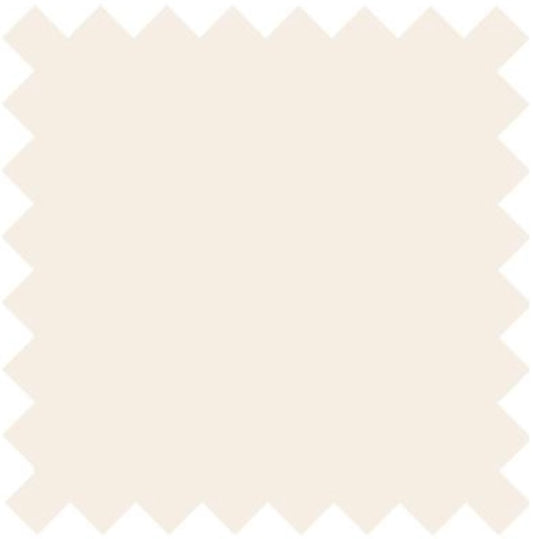 Dove White - 120001 - Tilda Solids Collection - Tilda Fabrics