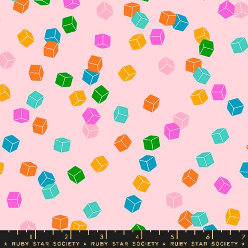Eye Candy Fat Quarter Bundle - 24 Fat Quarters by Ruby Star Society