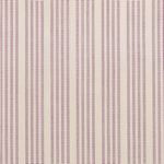 Cantucci Stripe Plum - TIL160116-V11 - Tilda Woven Tea Towel Collection - Tilda Fabrics