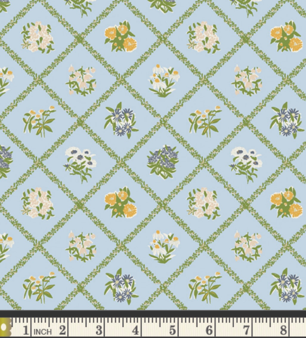 Potager Collection Bundle - 15 Fabrics - By Sharon Holland - Art Gallery Fabrics