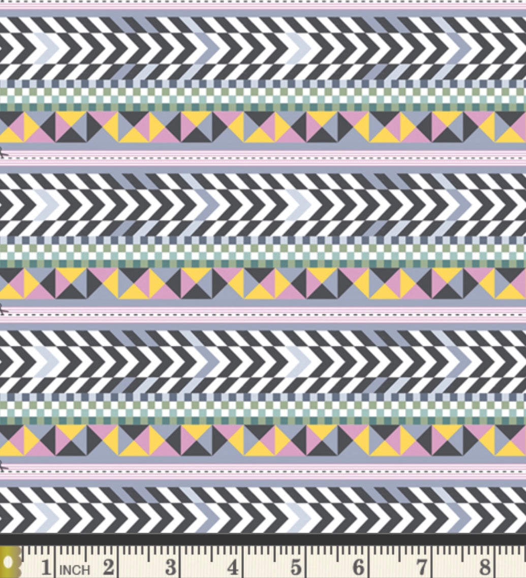 Motion Bound - Plentiful Collection by Katarina Roccella - Art Gallery Fabrics