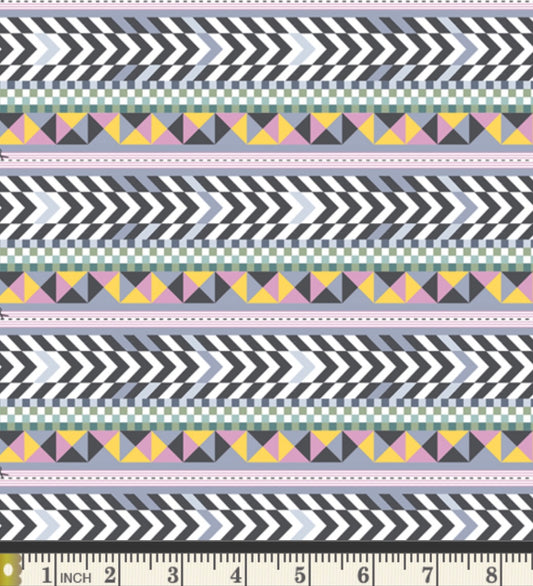 Motion Bound - Plentiful Collection by Katarina Roccella - Art Gallery Fabrics