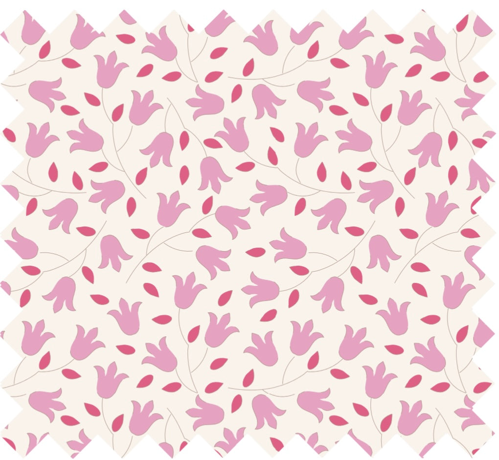 Sophie Basics Collection Bundle - 8 Fabrics - Tilda Fabrics