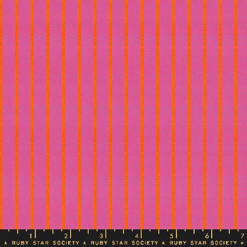 Heliotrope RS4123 11 - Warp & Weft Ooh Lucky Lucky Collection (WOVENS) by Alexia Abegg - Ruby Star Society - Moda Fabric