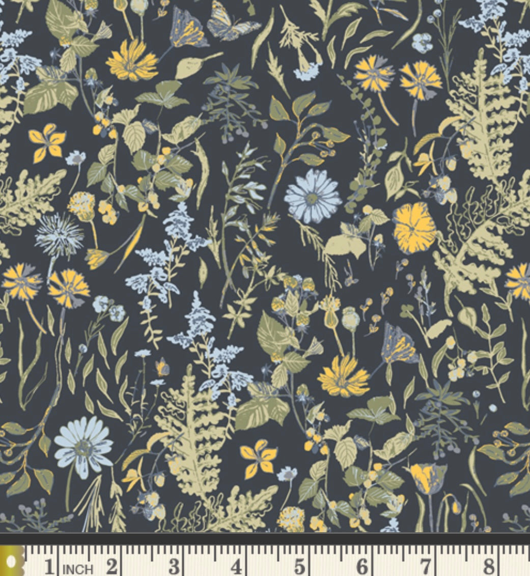Potager Collection Bundle - 15 Fabrics - By Sharon Holland - Art Gallery Fabrics
