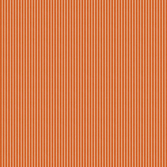 Tinystripe Ginger Woven - TIL160077-V15 - Creating Memories Collection - Tilda Fabrics
