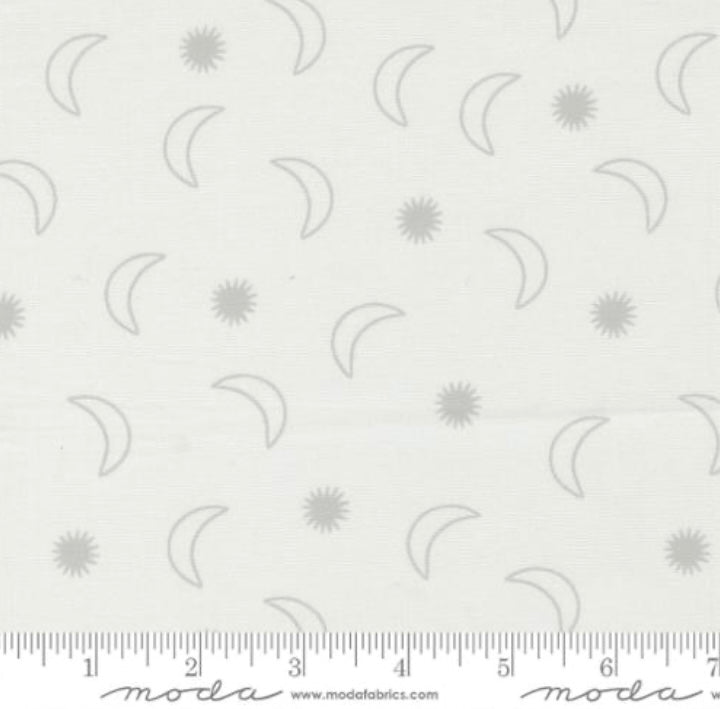 To The Moon And Back Collection Bundle - 15 Fabrics by Paper + Cloth - Moda Fabrics