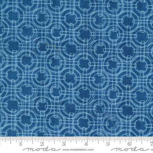 Coastal - 48775 14 - Serena Shores Collection by Robin Pickins - Moda Fabrics