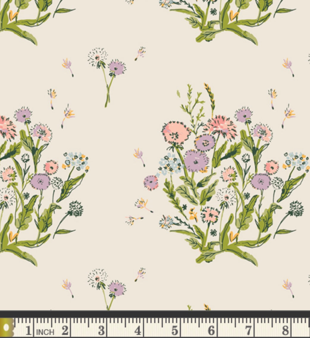 Midsummer Collection Bundle - 16 Fabrics by Sharon Holland - Art Gallery Fabrics