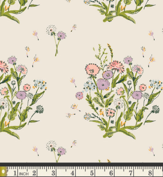 August Remembrance - MID38314 - Midsummer Collection by Sharon Holland - Art Gallery Fabrics