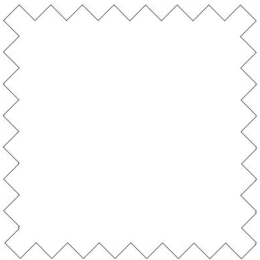 White - 120049 - Tilda Solids Collection - Tilda Fabrics