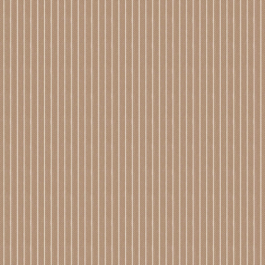 Stripe Toffee Woven - TIL160076-V15 - Creating Memories Collection - Tilda Fabrics
